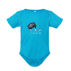 TURQUOISE - 4400 - FRONT