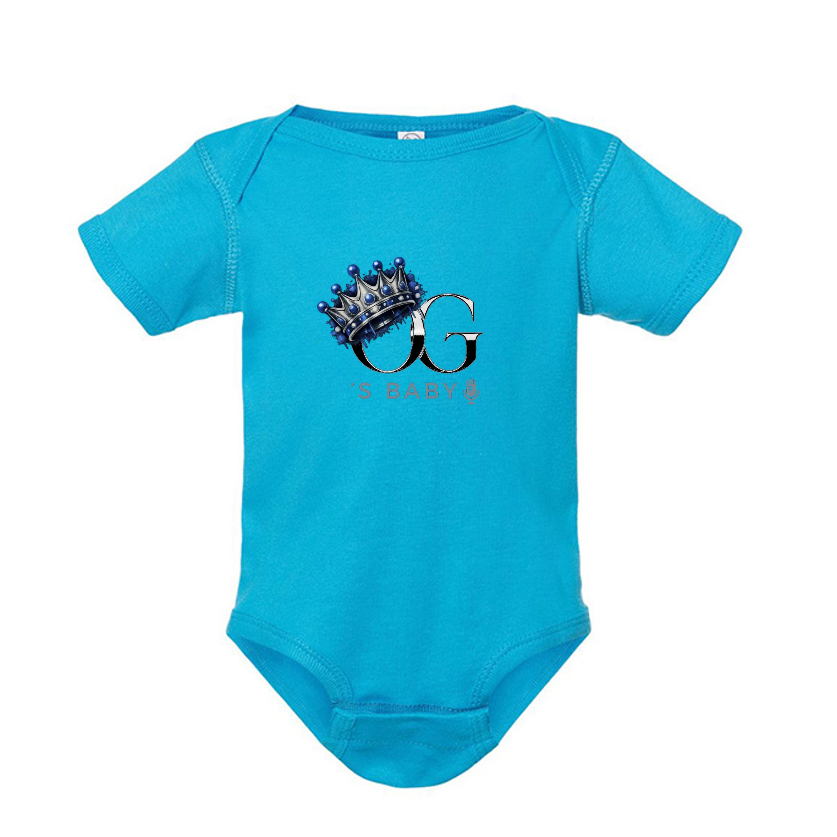 TURQUOISE - 4400 - FRONT