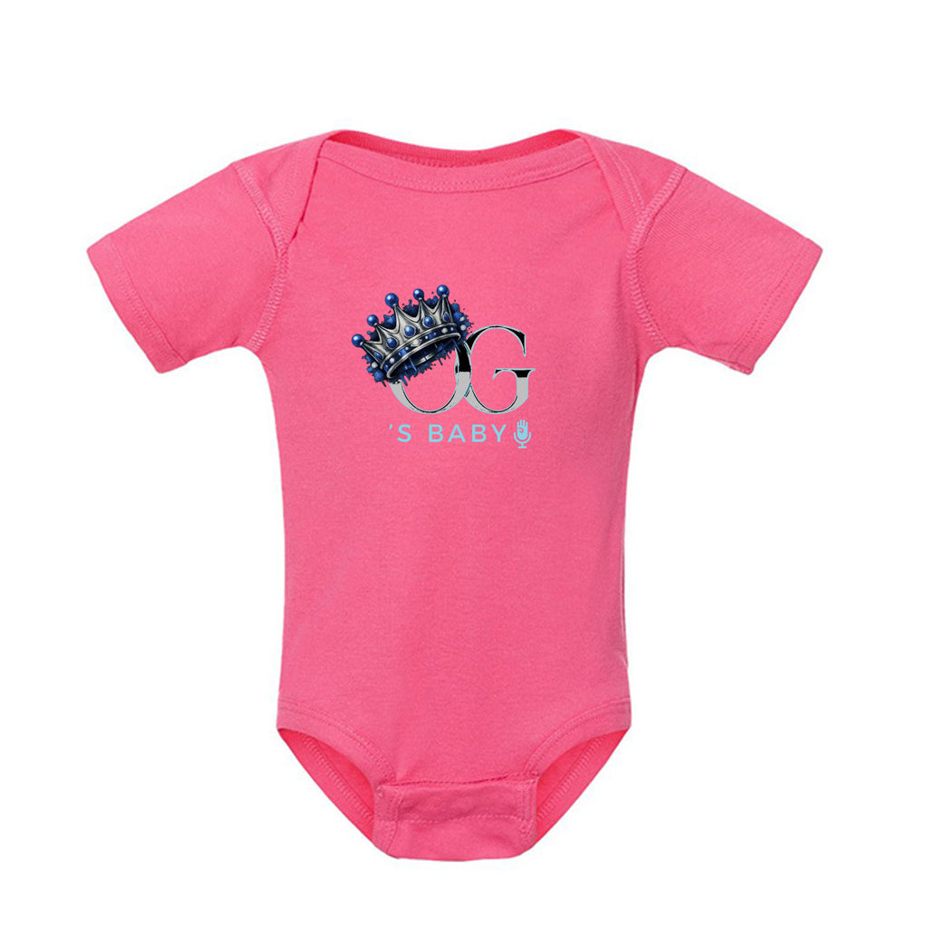 HOT PINK - 4400 - FRONT