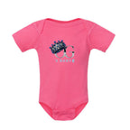 HOT PINK - 4400 - FRONT
