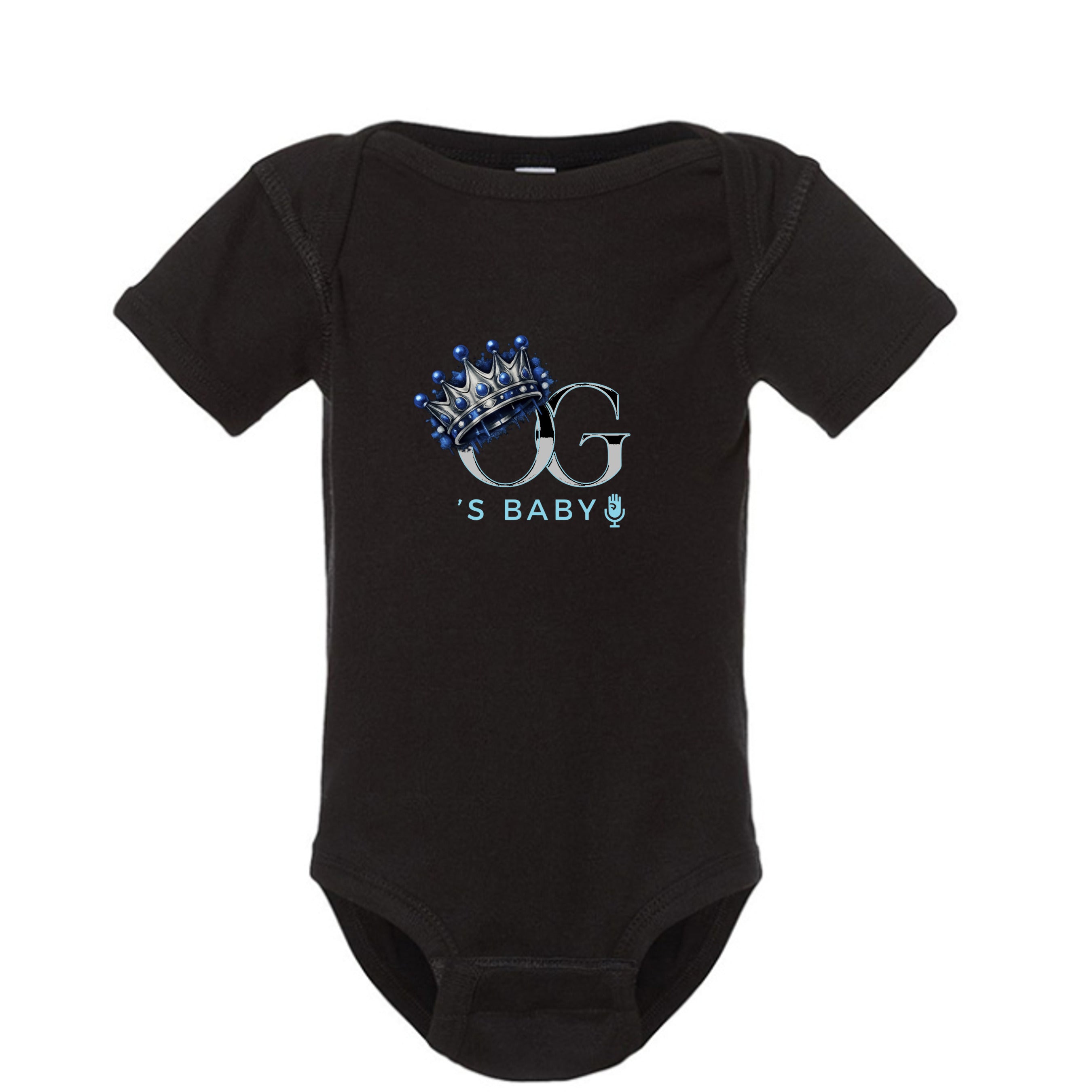 BLACK - 4400 - FRONT