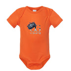ORANGE - 4400 - FRONT