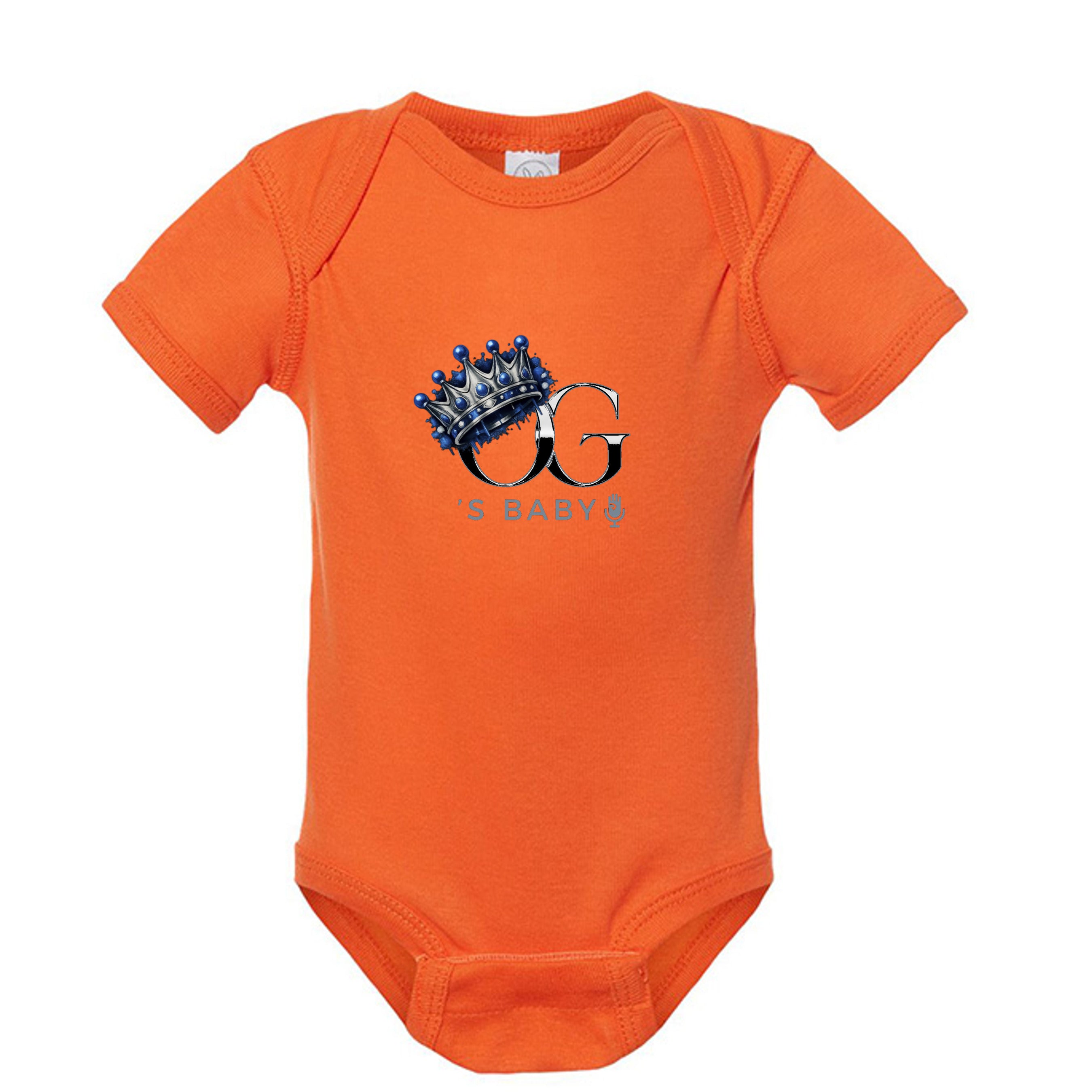 ORANGE - 4400 - FRONT