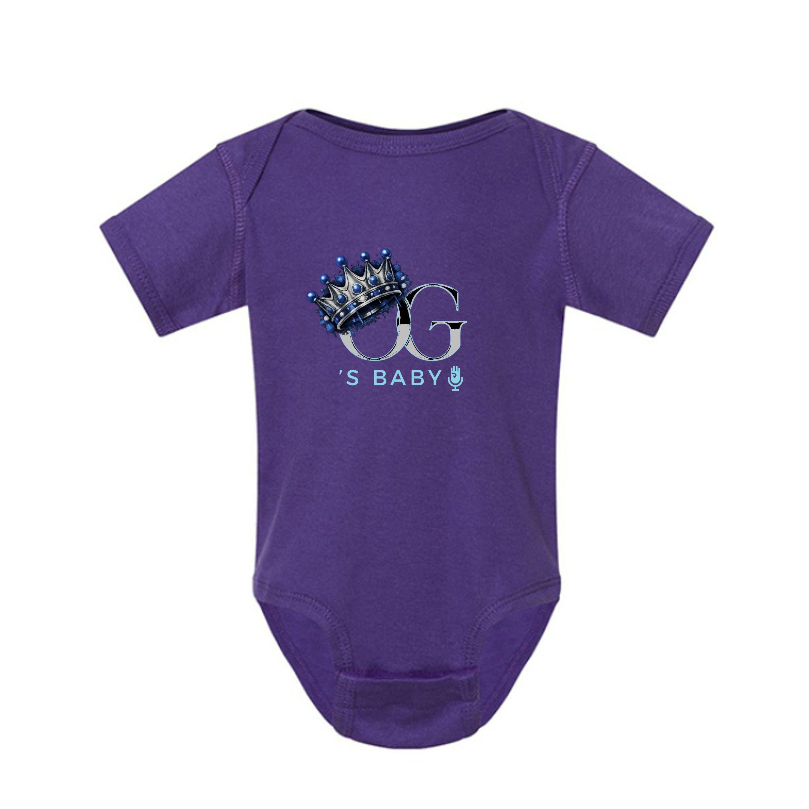 PURPLE - 4400 - FRONT