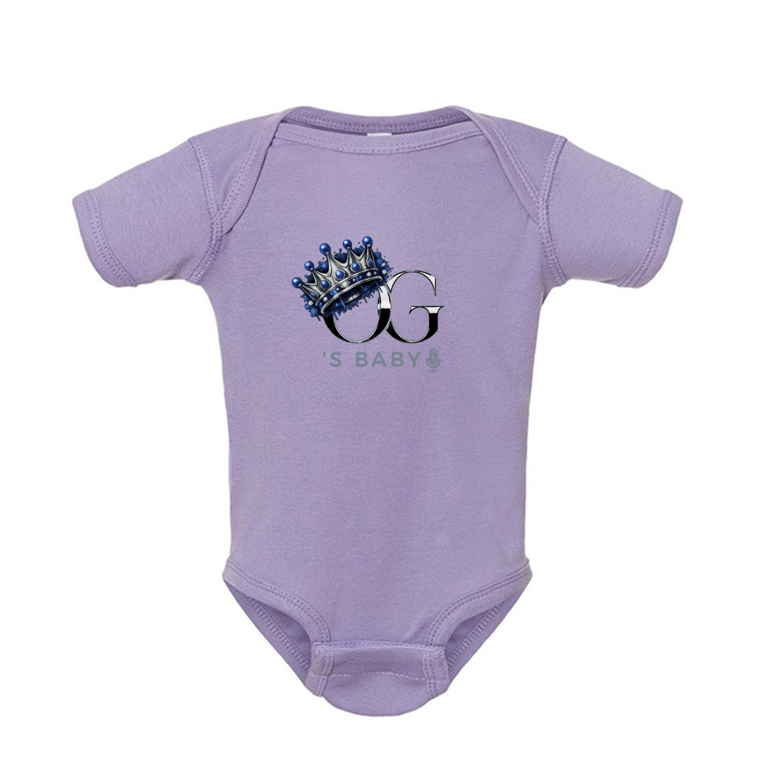 LAVENDER - 4400 - FRONT