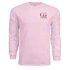 LIGHT PINK - G240 - FRONT