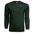 FOREST GREEN - G240 - FRONT