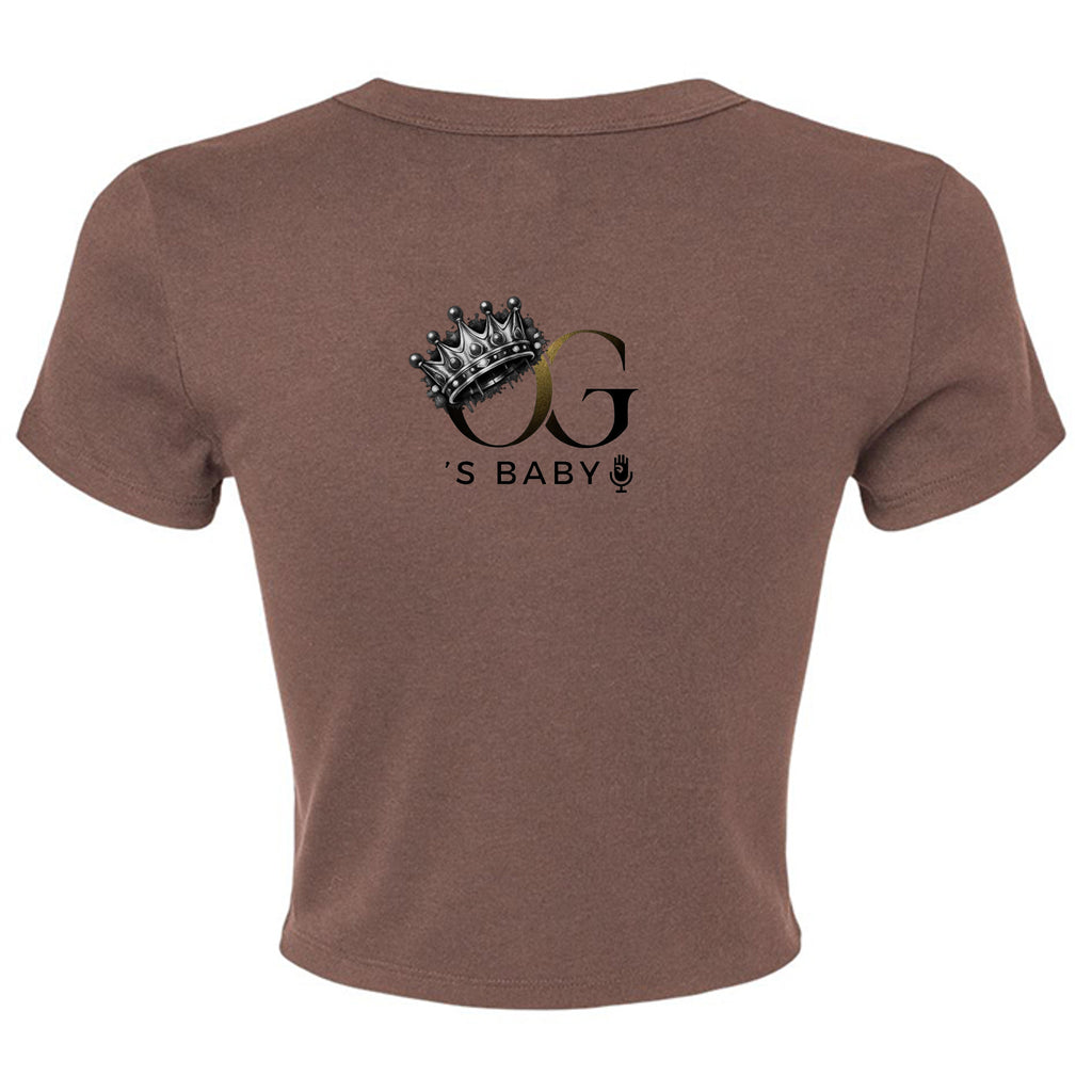 Solid Cocoa Blend - 1010BE - BACK