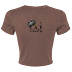 Solid Cocoa Blend - 1010BE - BACK