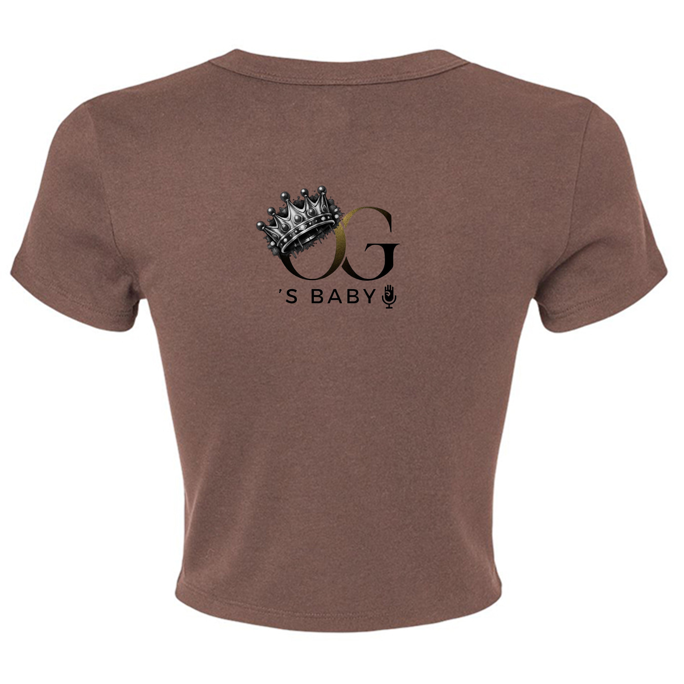 Solid Cocoa Blend - 1010BE - BACK
