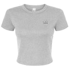 ATHLETIC HEATHER - 1010BE - FRONT