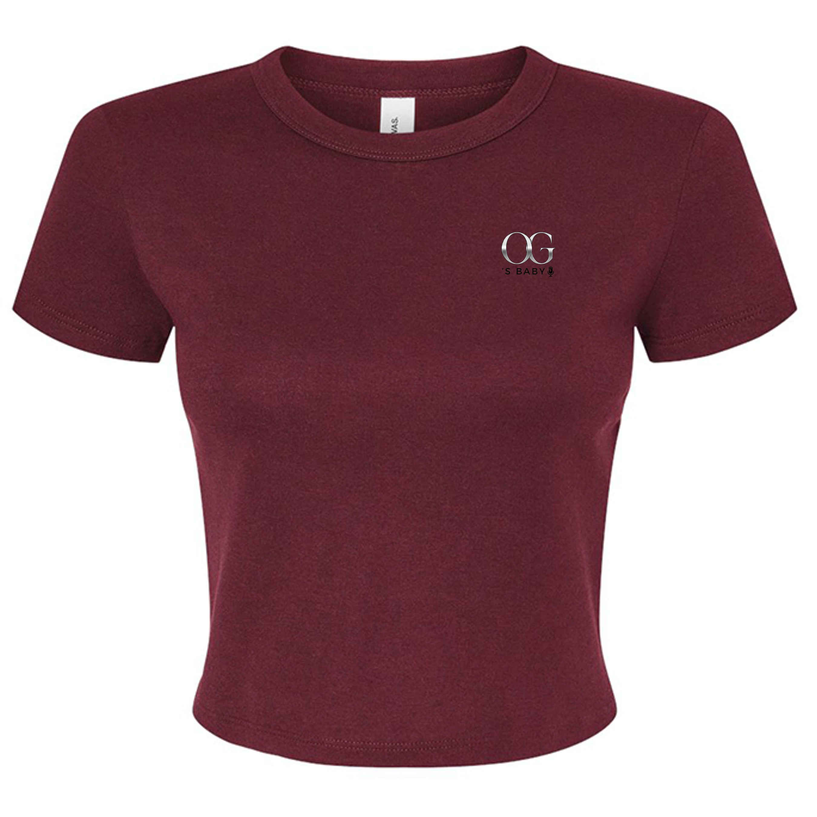Solid Maroon Blend - 1010BE - FRONT