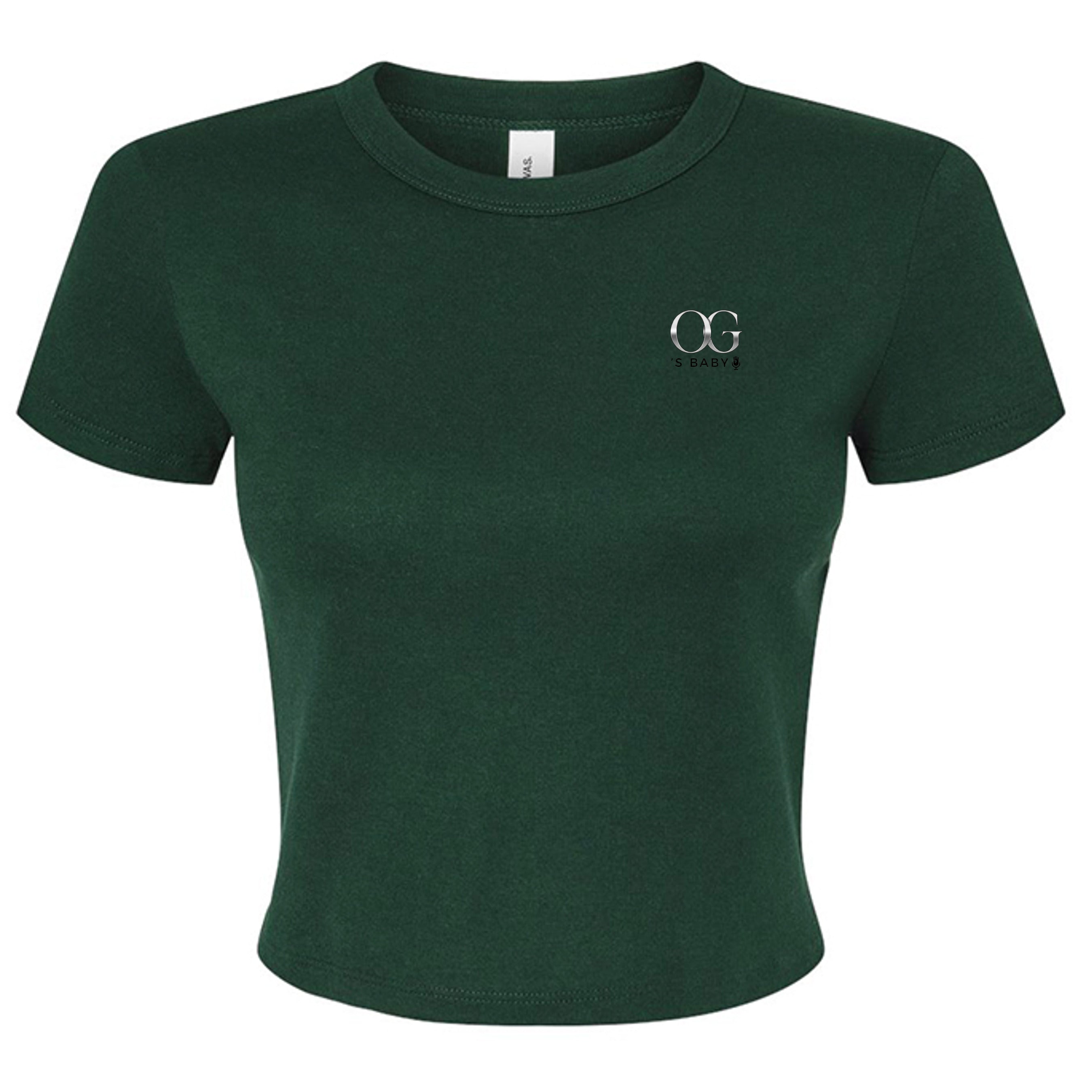Solid Forest Blend - 1010BE - FRONT