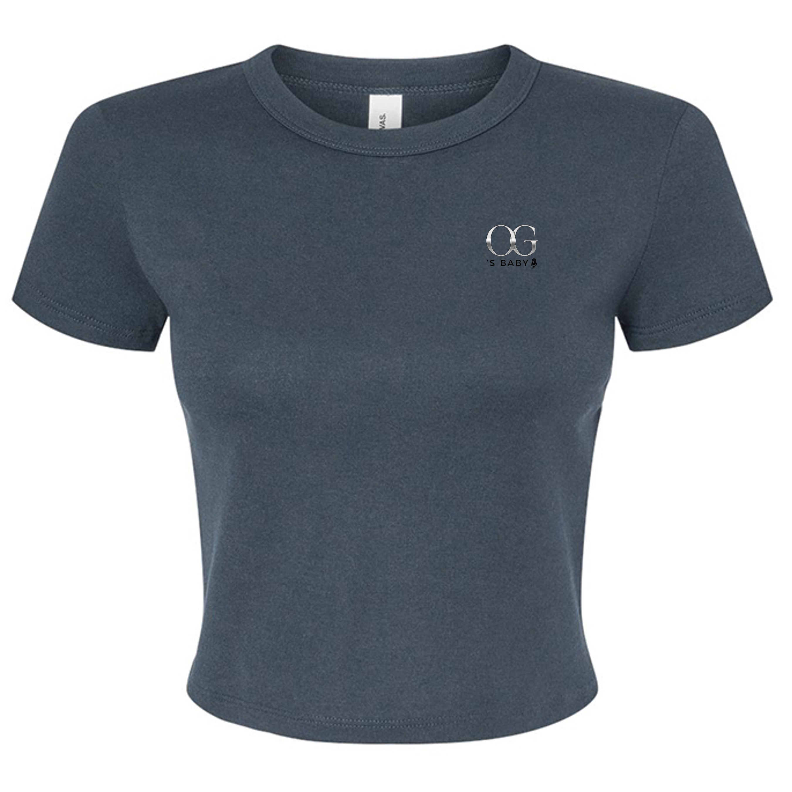 Solid Vintage Navy Blend - 1010BE - FRONT