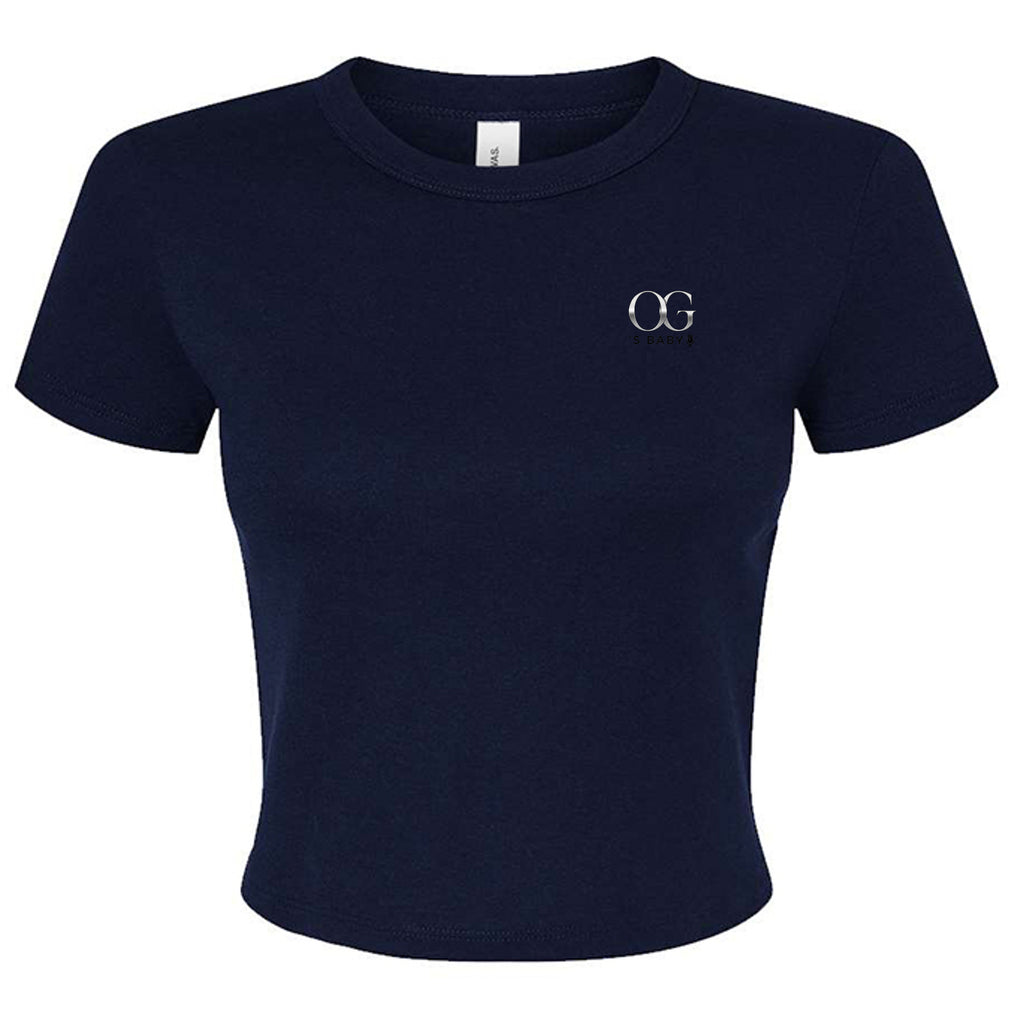 SOLID NAVY BLEND - 1010BE - FRONT