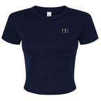 SOLID NAVY BLEND - 1010BE - FRONT