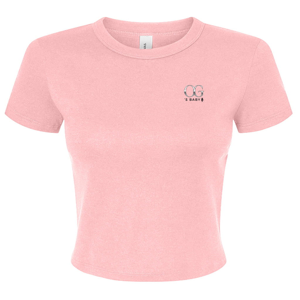 SOLID PINK BLEND - 1010BE - FRONT