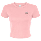 SOLID PINK BLEND - 1010BE - FRONT