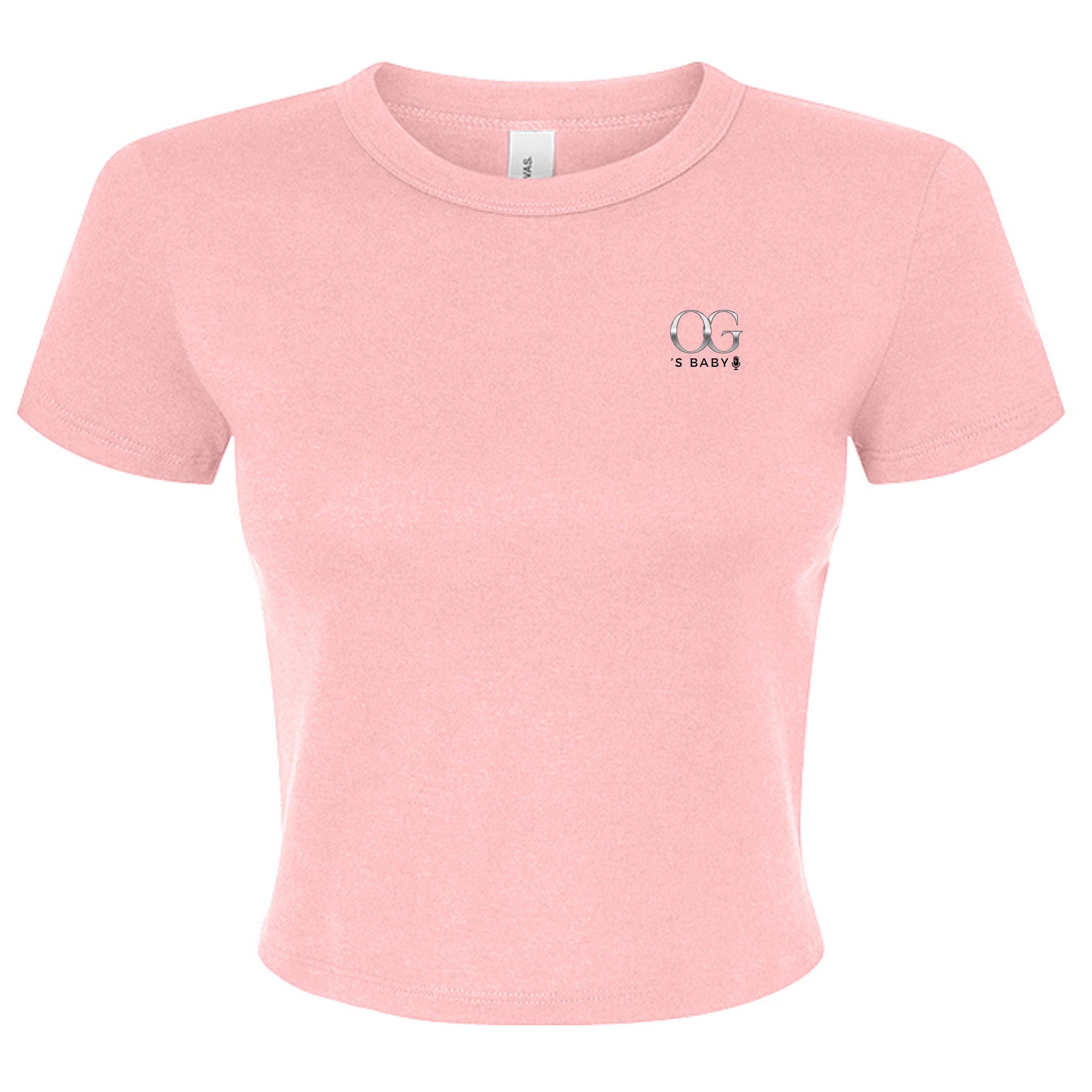 SOLID PINK BLEND - 1010BE - FRONT