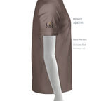 Solid Cocoa Blend - 1010BE - SLEEVE_RIGHT