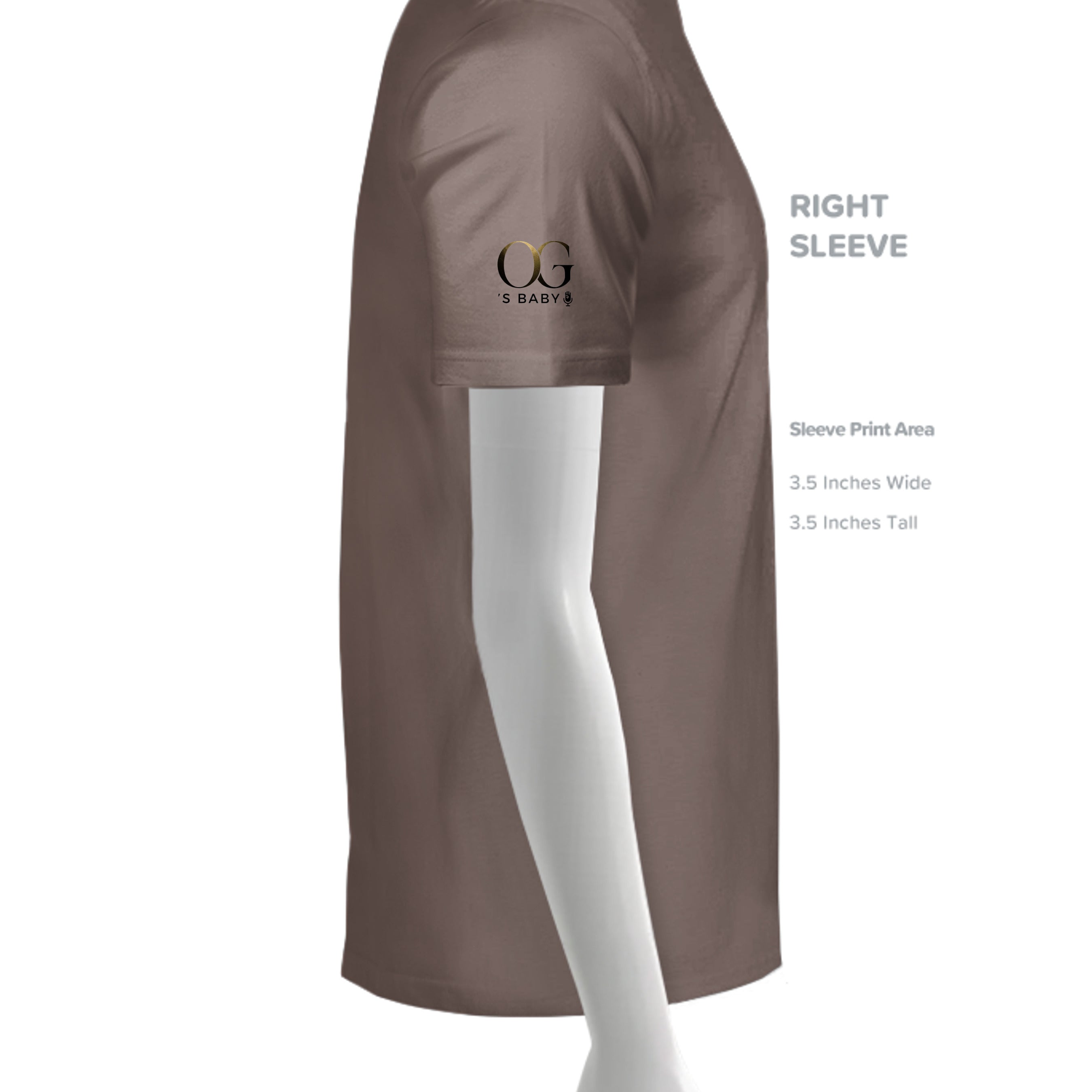 Solid Cocoa Blend - 1010BE - SLEEVE_RIGHT