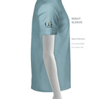 SOL BABY BL BLND - 1010BE - SLEEVE_RIGHT