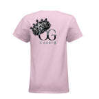 LIGHT PINK - G200L - BACK