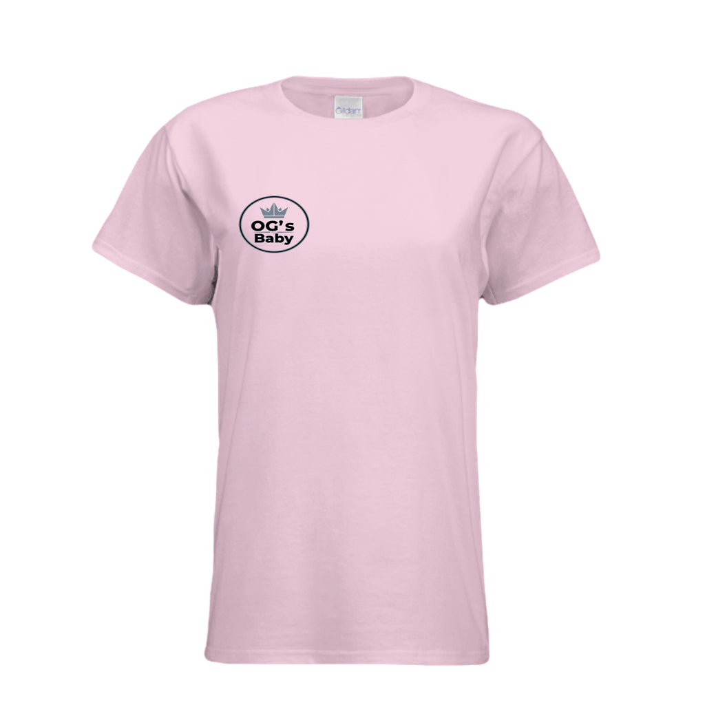 LIGHT PINK - G200L - FRONT