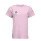 LIGHT PINK - G200L - FRONT