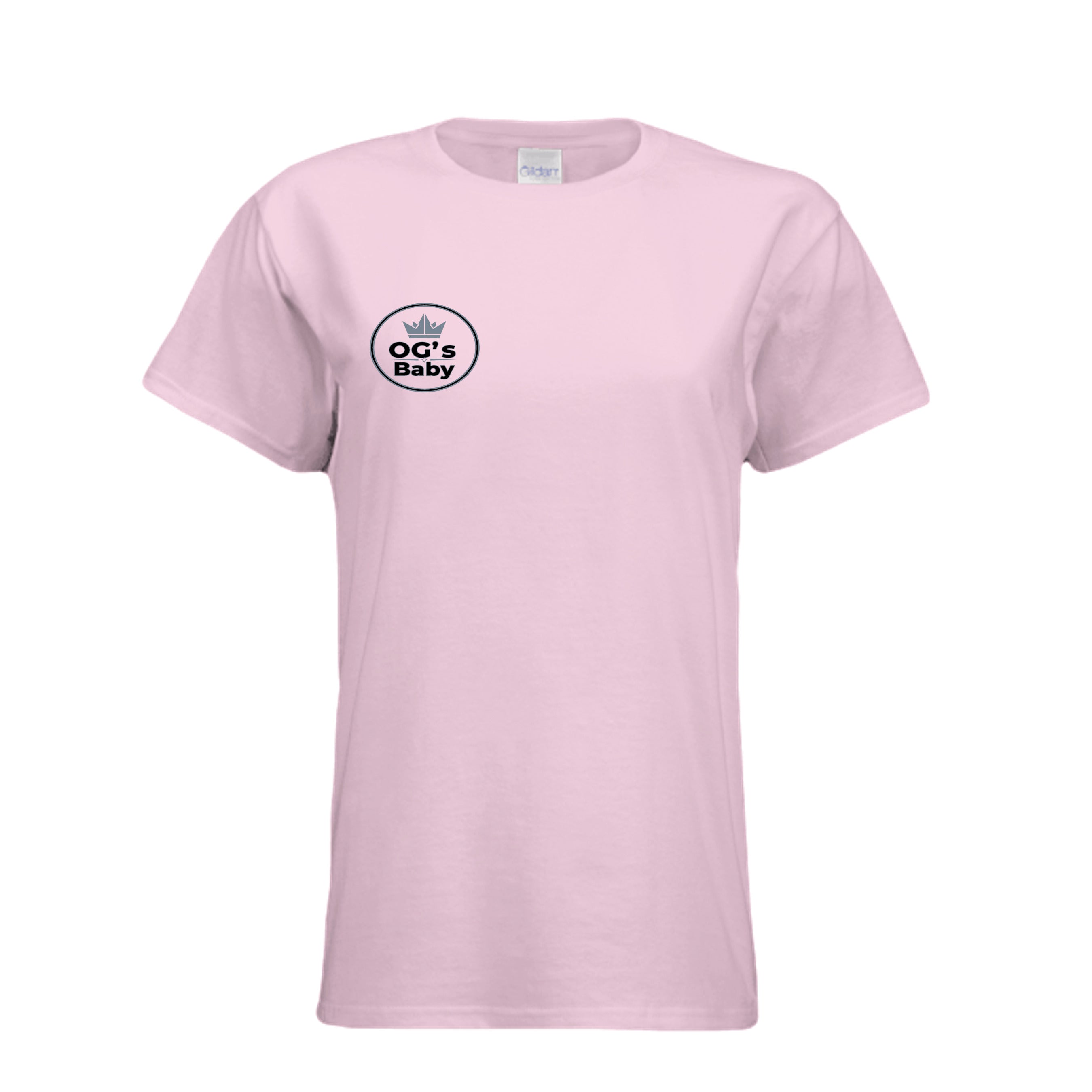 LIGHT PINK - G200L - FRONT