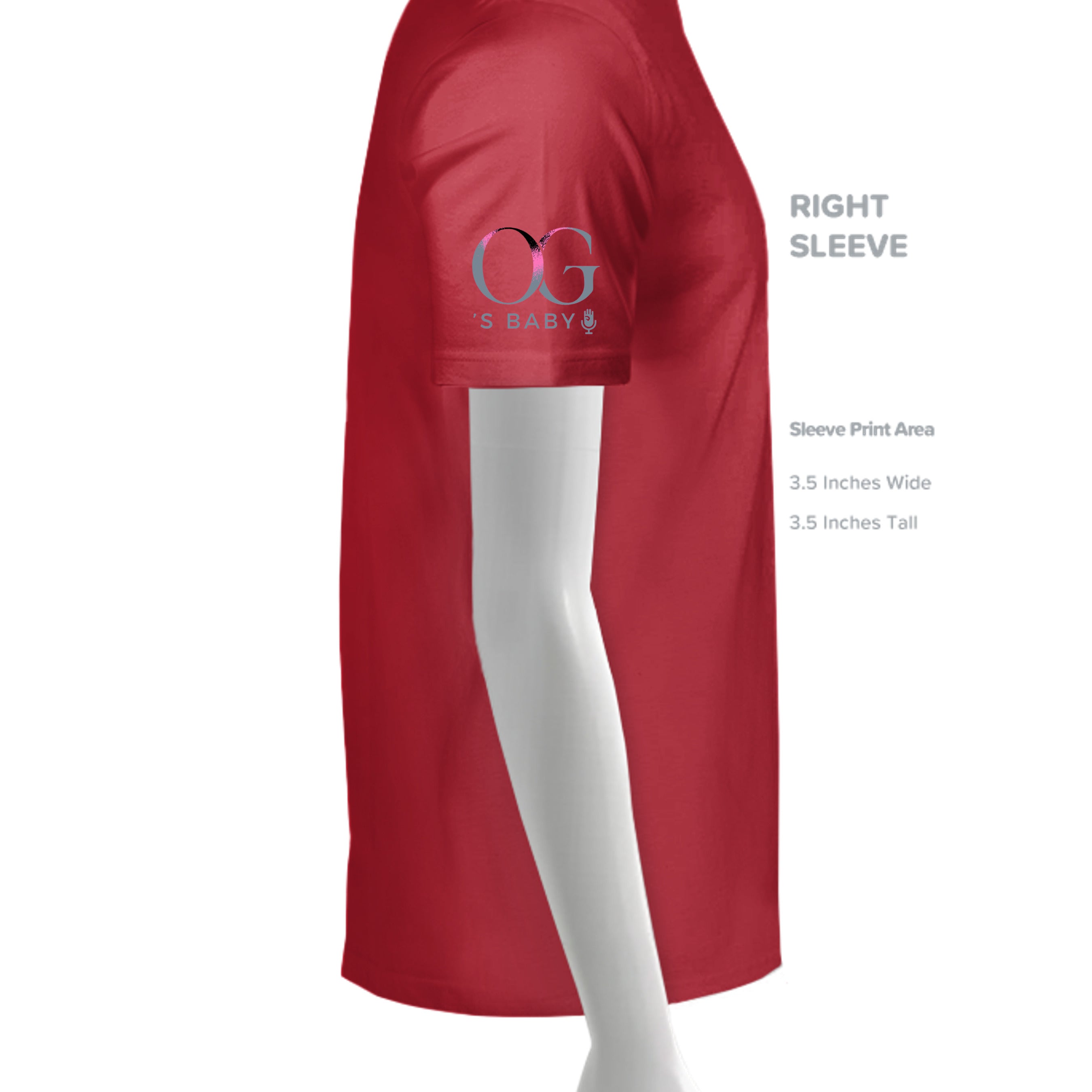 RED - G200L - SLEEVE_RIGHT