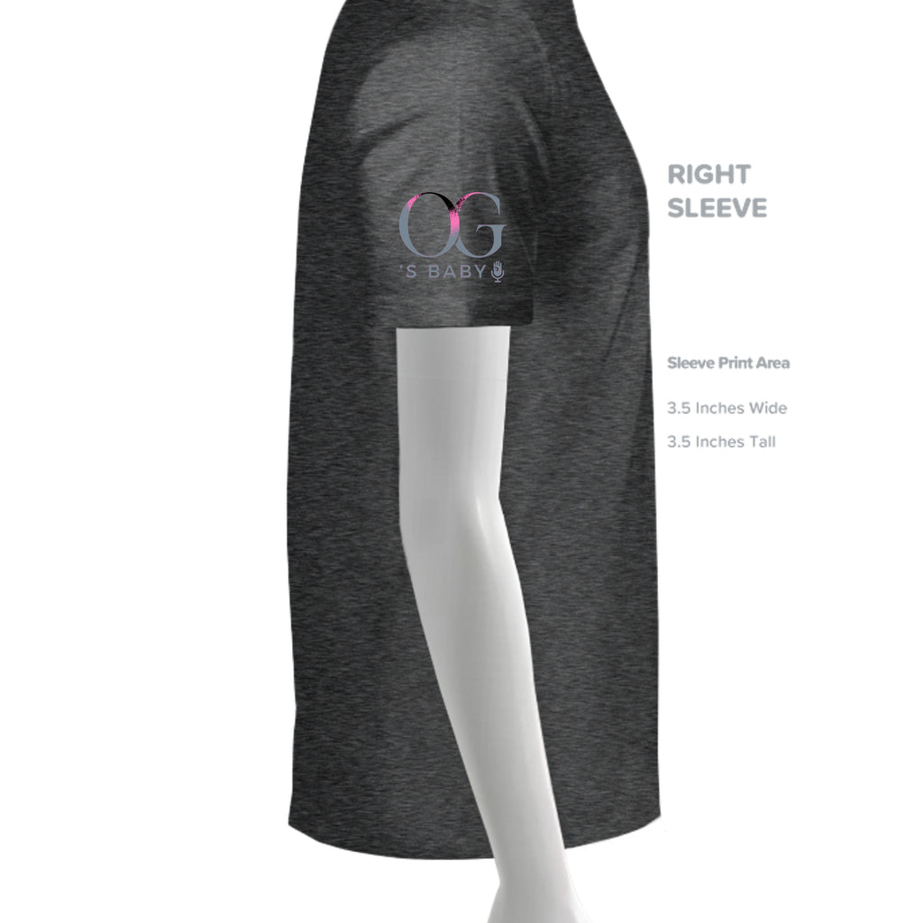 DARK HEATHER - G200L - SLEEVE_RIGHT
