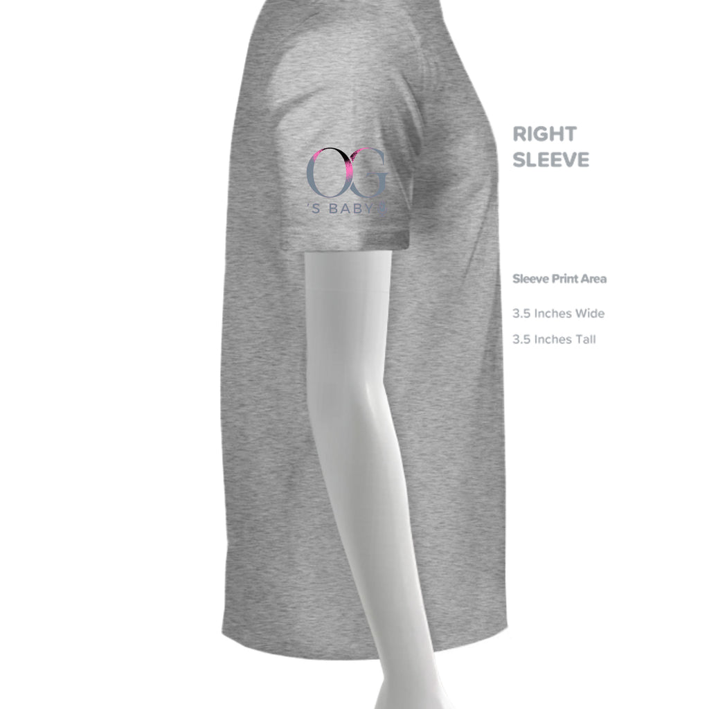 SPORT GREY - G200L - SLEEVE_RIGHT