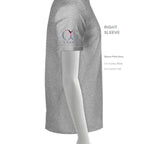 SPORT GREY - G200L - SLEEVE_RIGHT