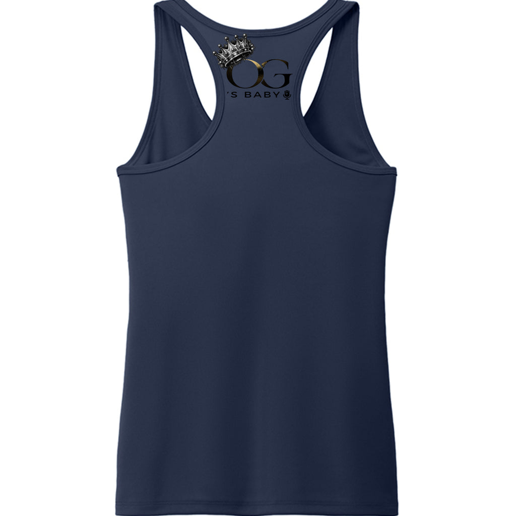 True Navy - LPC380TT - BACK