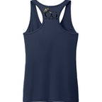 True Navy - LPC380TT - BACK