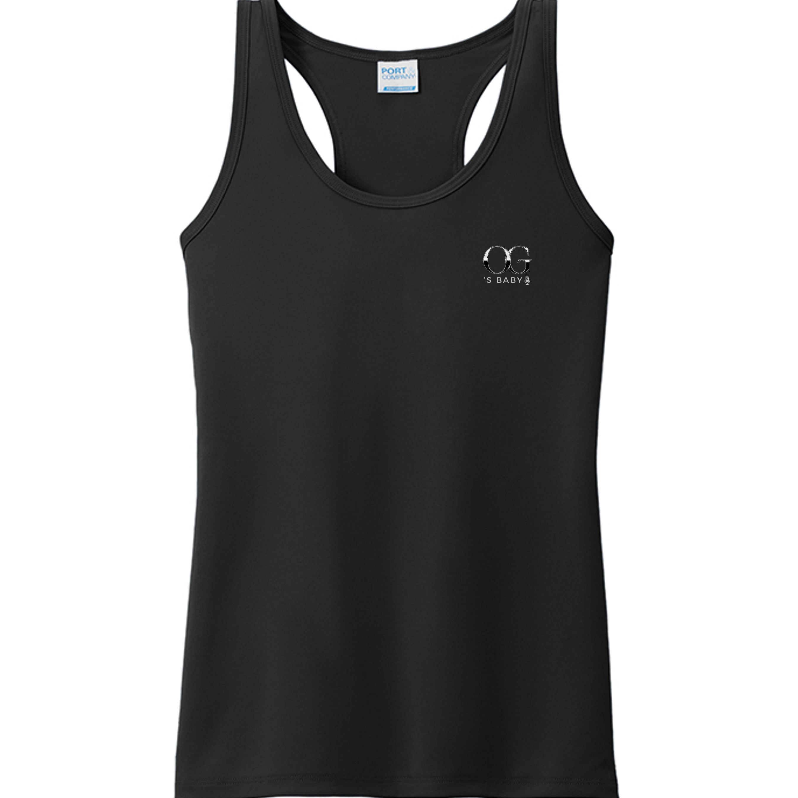 Jet Black - LPC380TT - FRONT