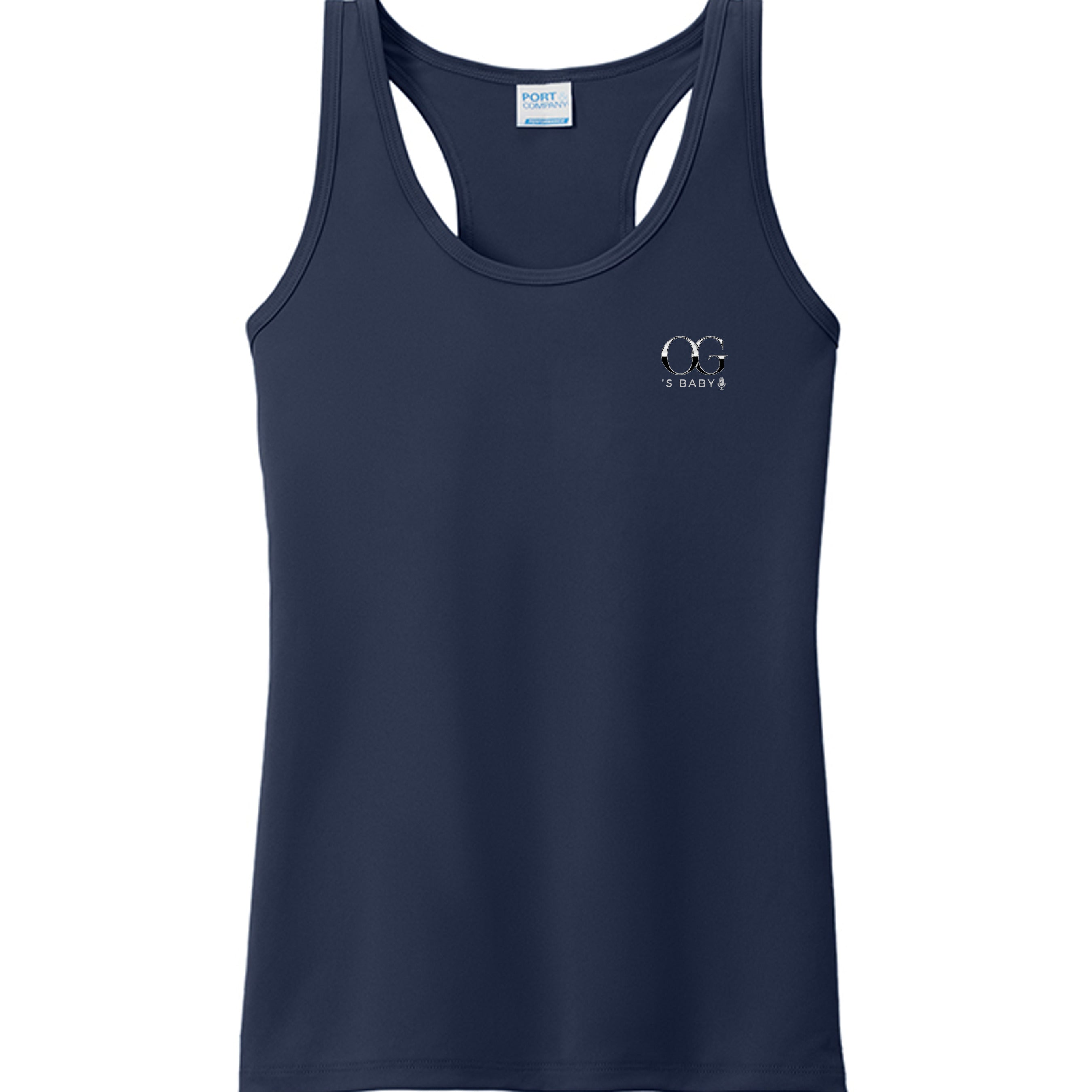 True Navy - LPC380TT - FRONT