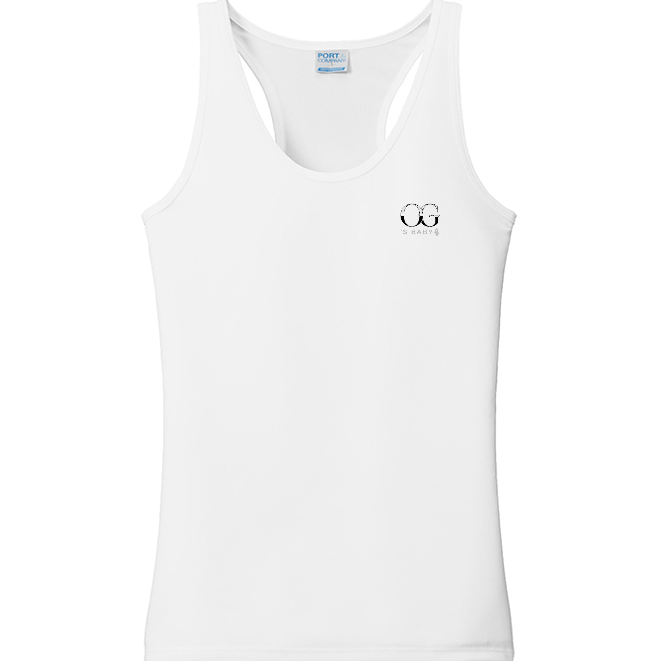 White - LPC380TT - FRONT