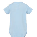 LIGHT BLUE - 4400 - BACK