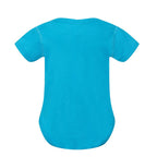 TURQUOISE - 4400 - BACK