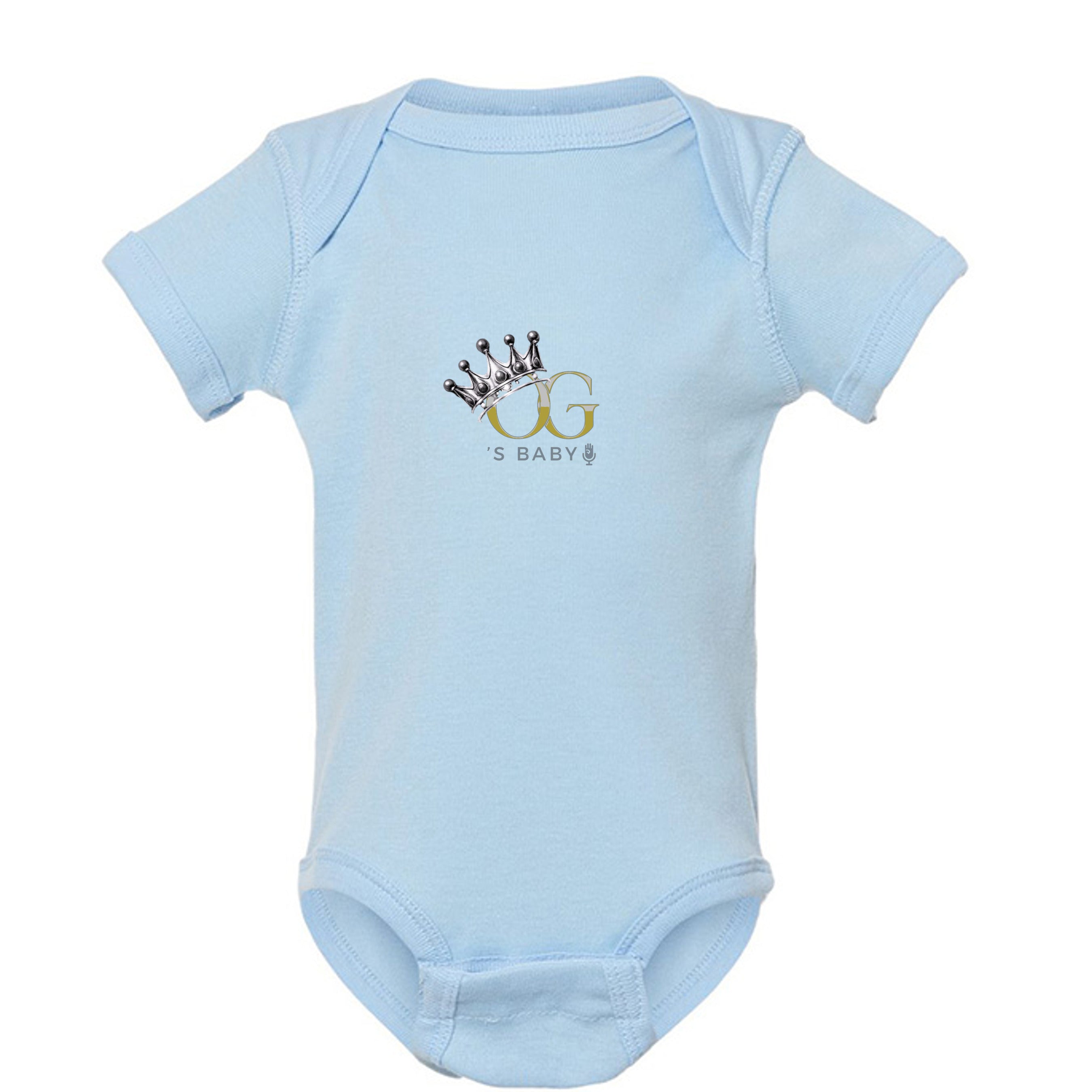 LIGHT BLUE - 4400 - FRONT