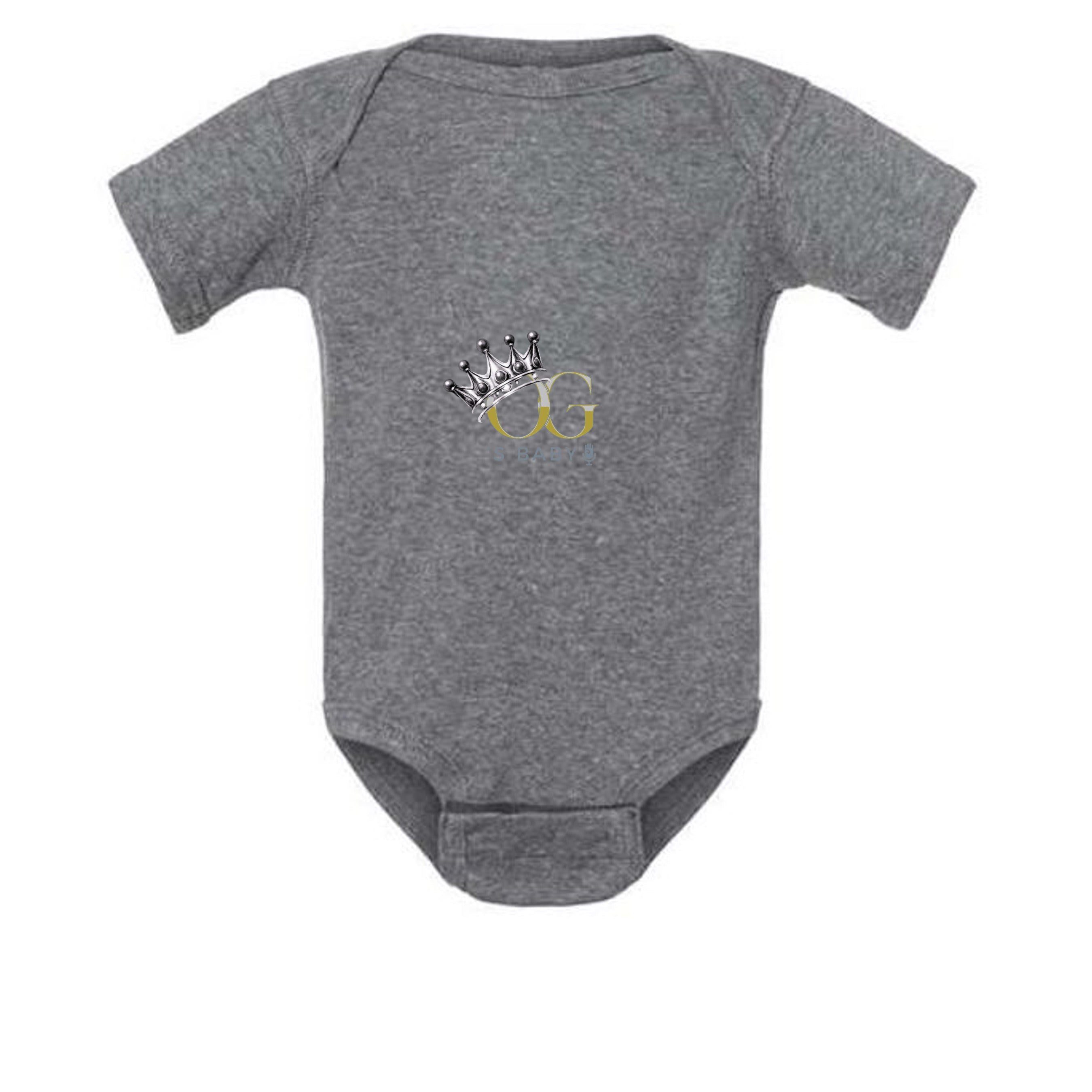 Granite Heather - 4400 - FRONT