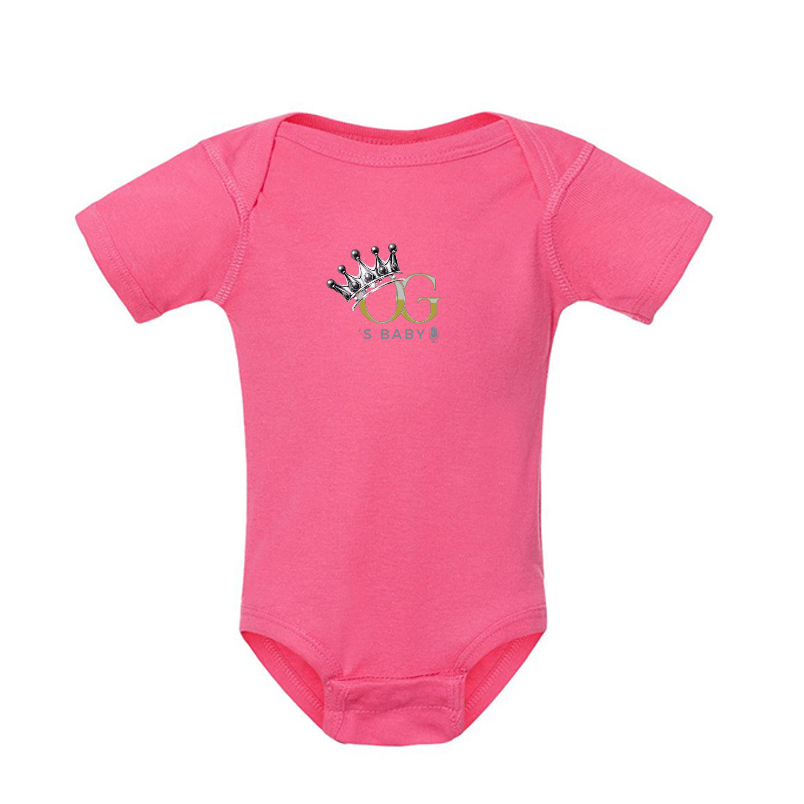 HOT PINK - 4400 - FRONT