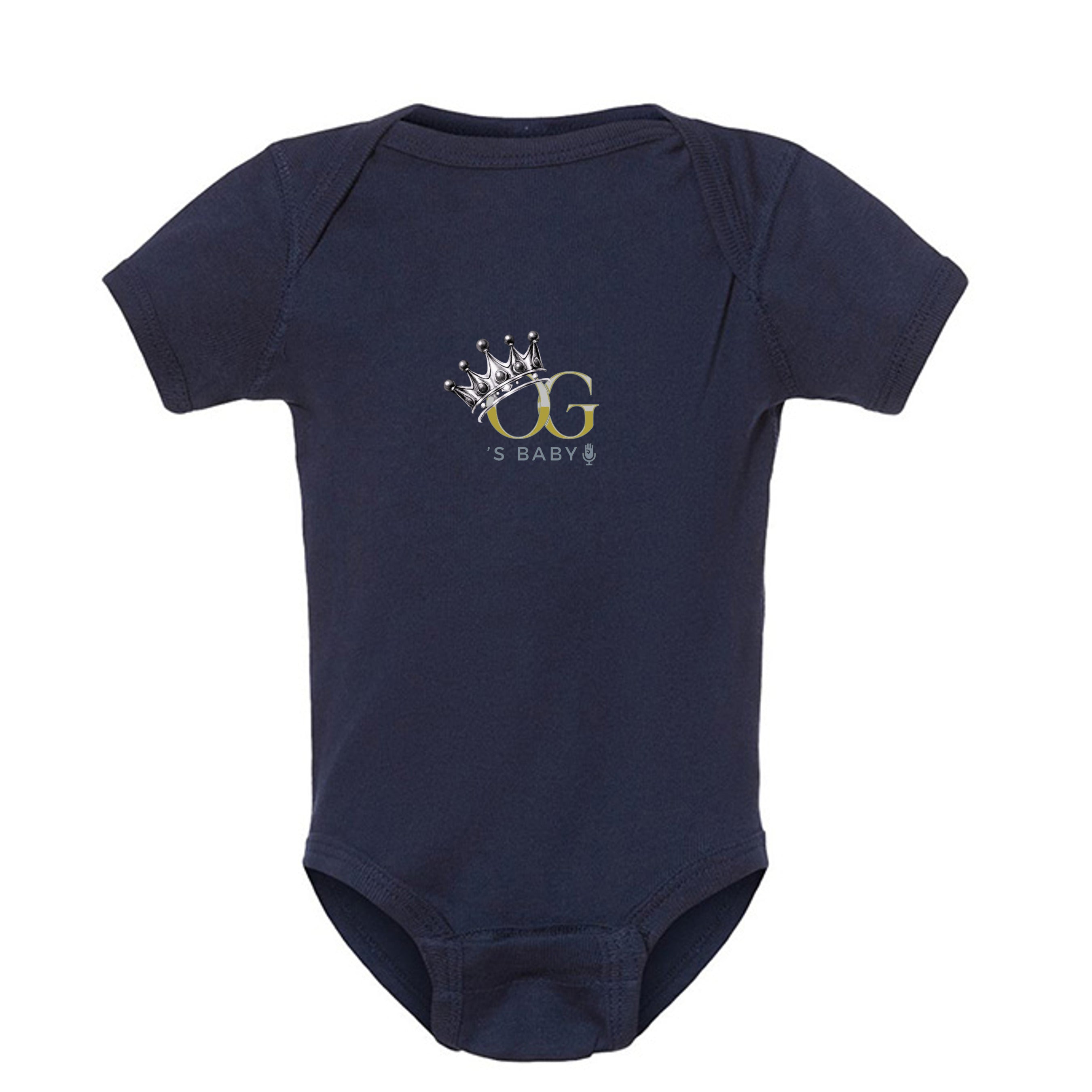 NAVY - 4400 - FRONT