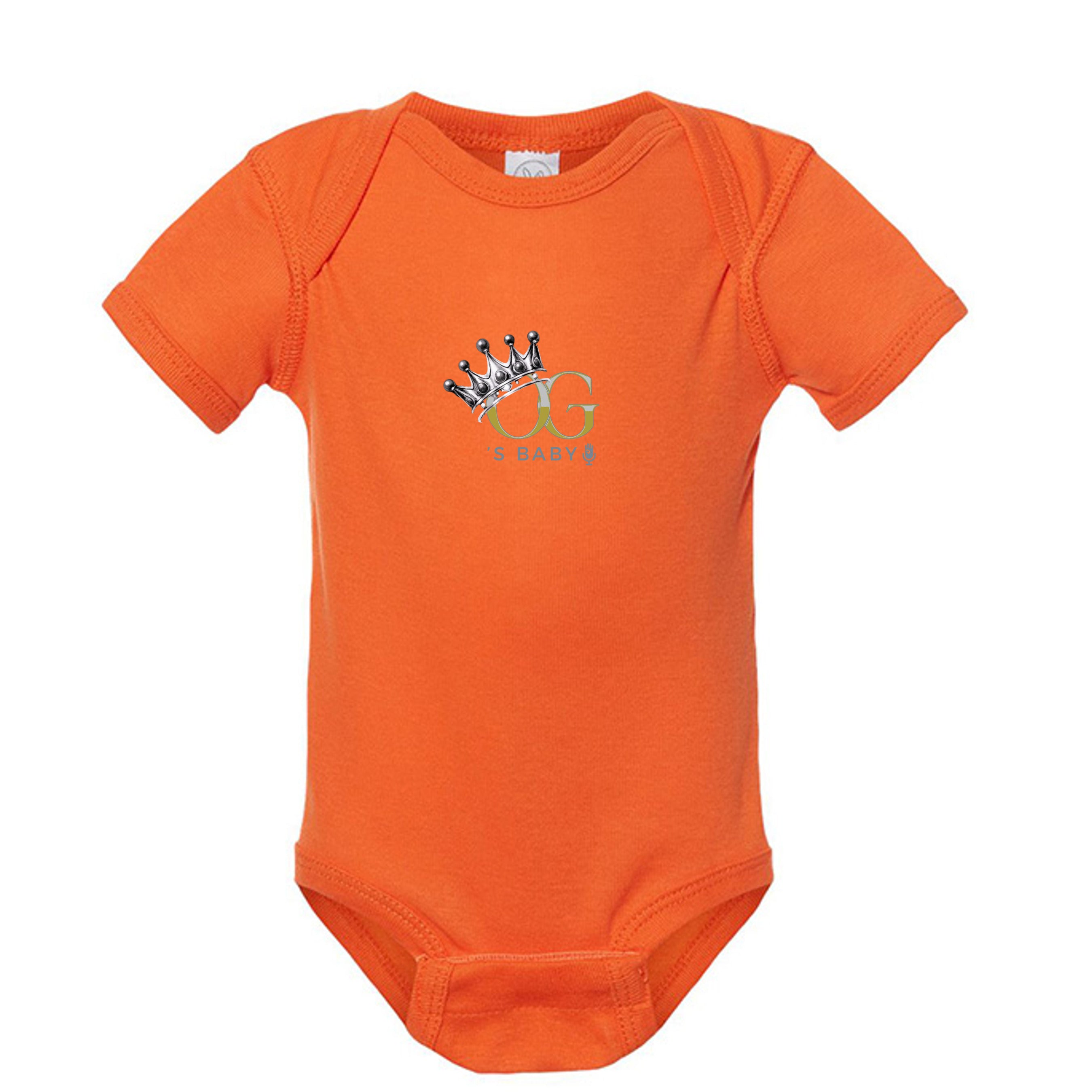 ORANGE - 4400 - FRONT