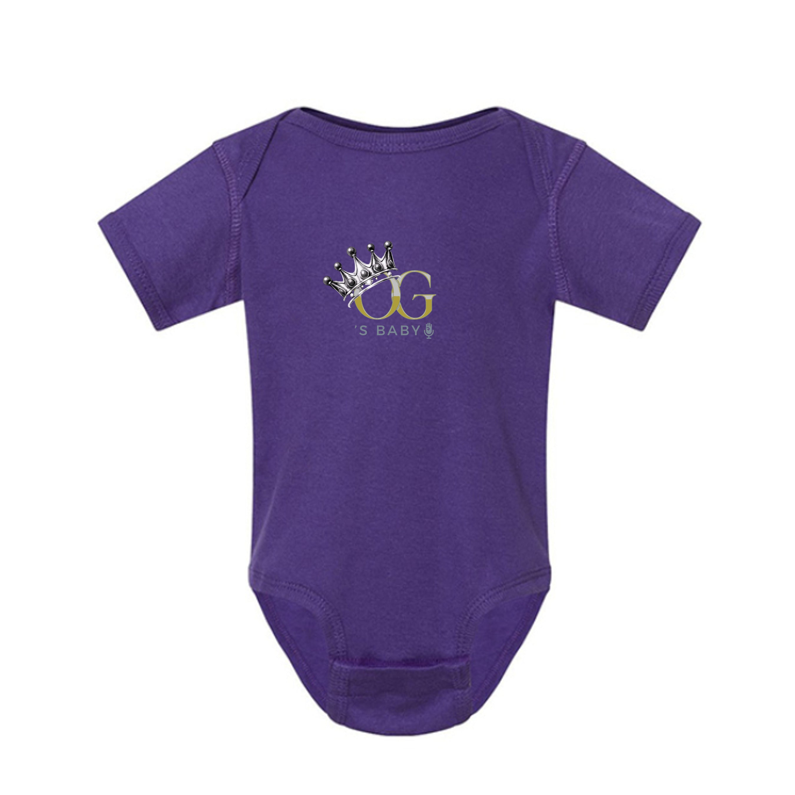 PURPLE - 4400 - FRONT