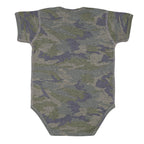 Vintage Camo - 4424 - BACK