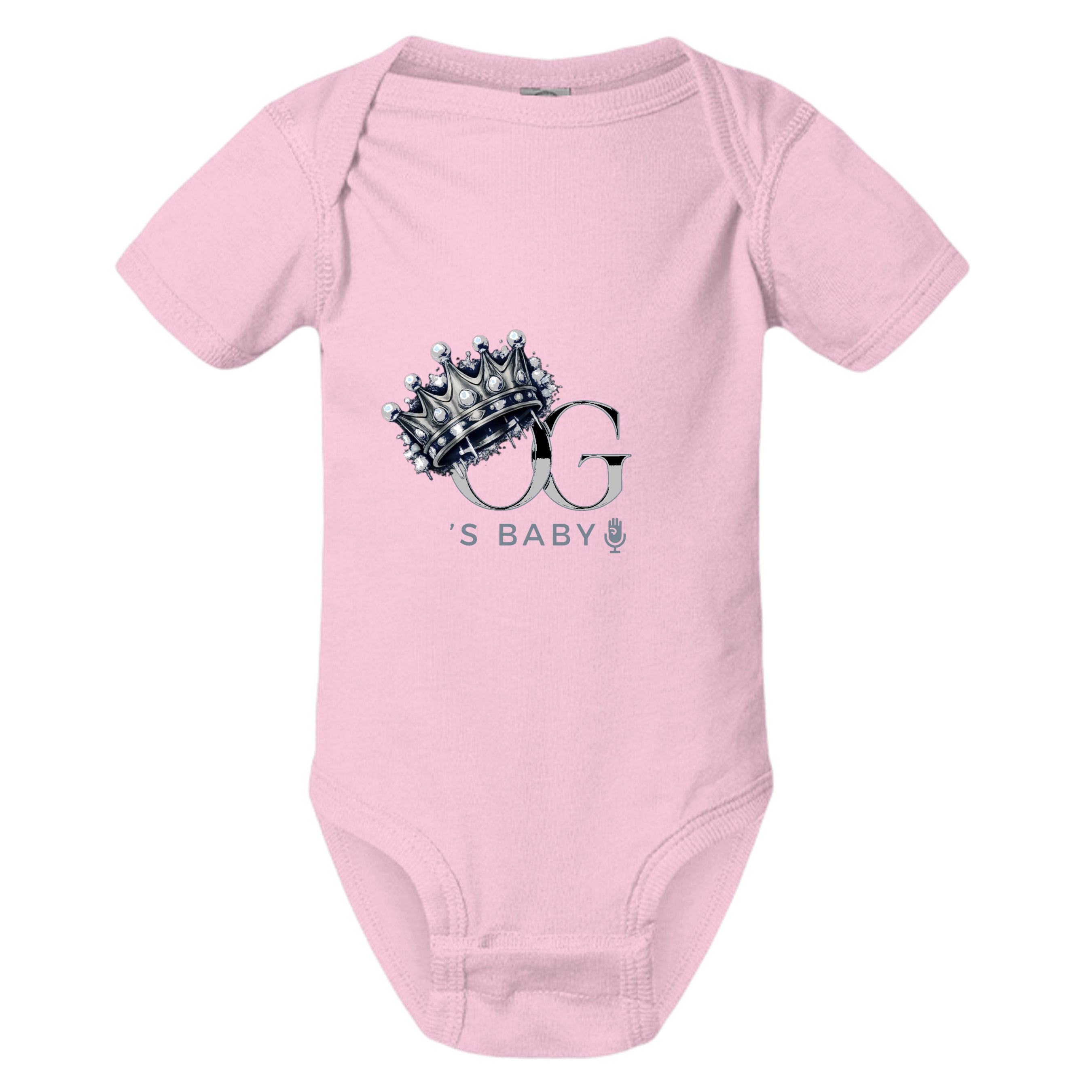PINK - 4424 - FRONT