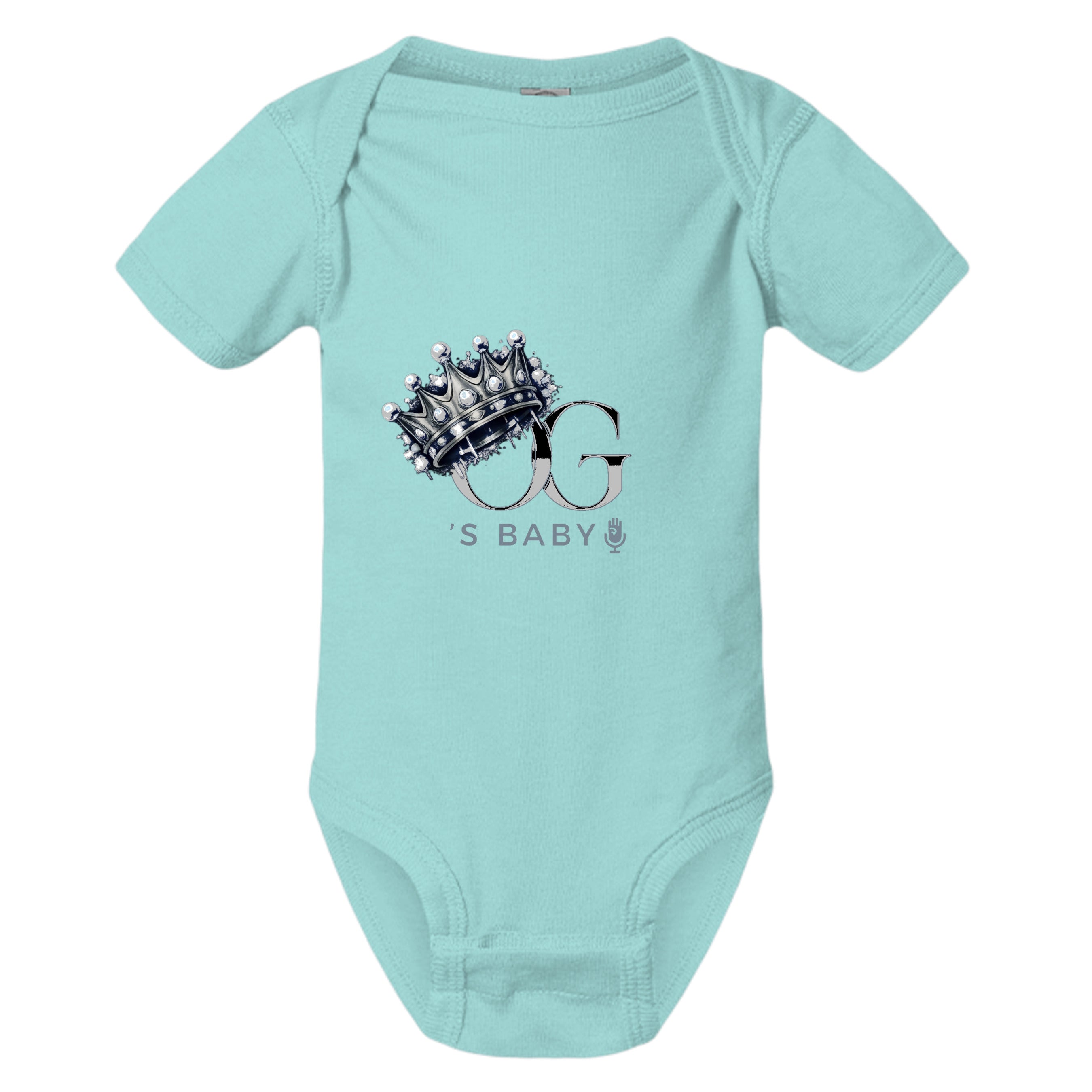Island Tie Dye - 4424 - FRONT